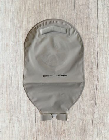 What is Better a 1 Piece or 2 Piece Colostomy Bag?