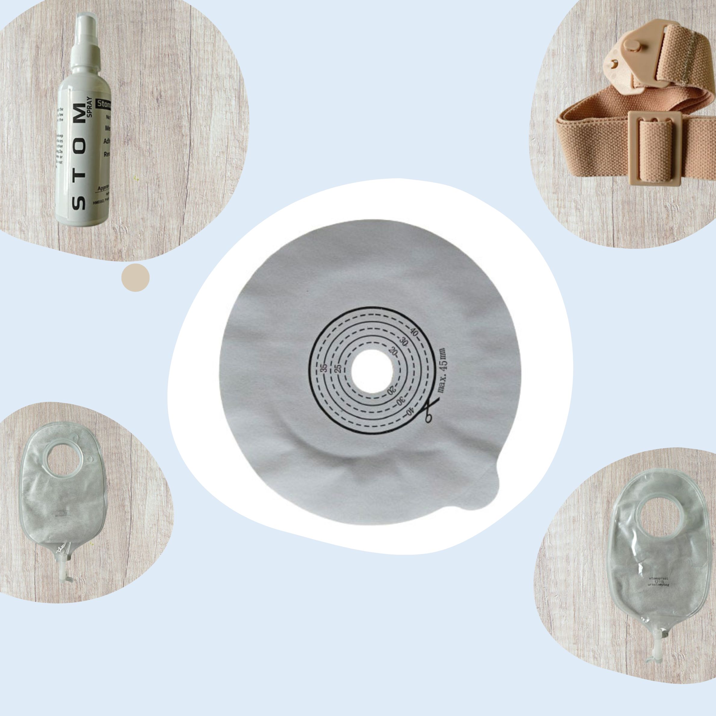 Stomaplast, Colostomy bag, Ostomy bag, Stoma bag, Colostomy care, Stoma care, Two piece bag, One piece bag, Urostomy bag, Iliostomy bag.