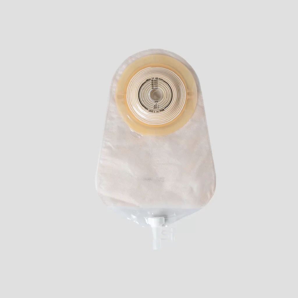Comparing One-Piece and Two-Piece Ostomy Bags