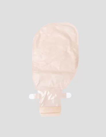 401512 Sur-fit Natura Two-Piece Drainable Pouch, 45mm