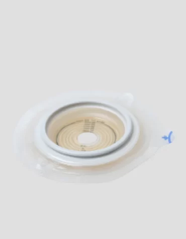 What is the Purpose of a Colostomycare?