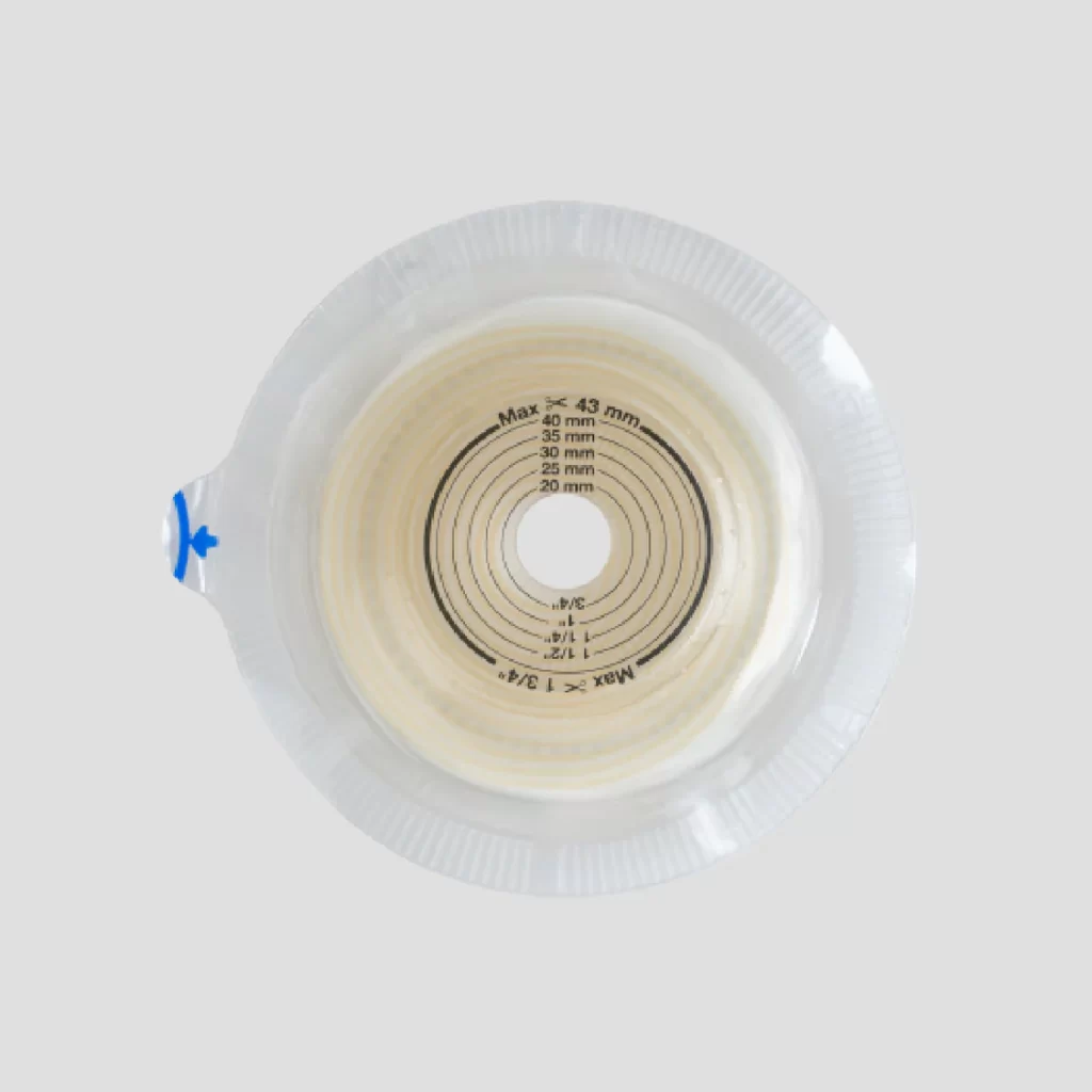 Best Ostomy Bags to Prevent Leakage