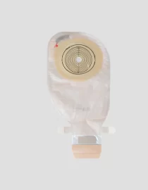 A Patient's Guide to Colostomy Care