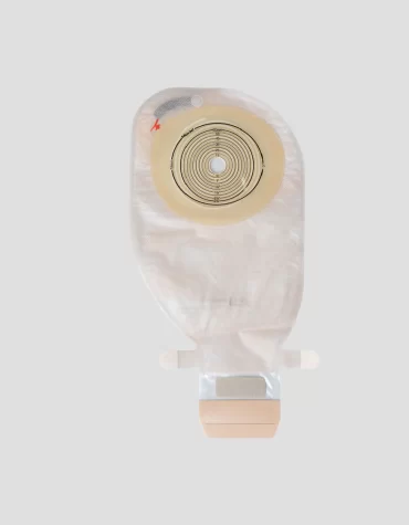 A Patient's Guide to Colostomy Care