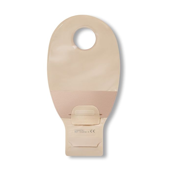 What is the Purpose of the Ileostomy Bag?