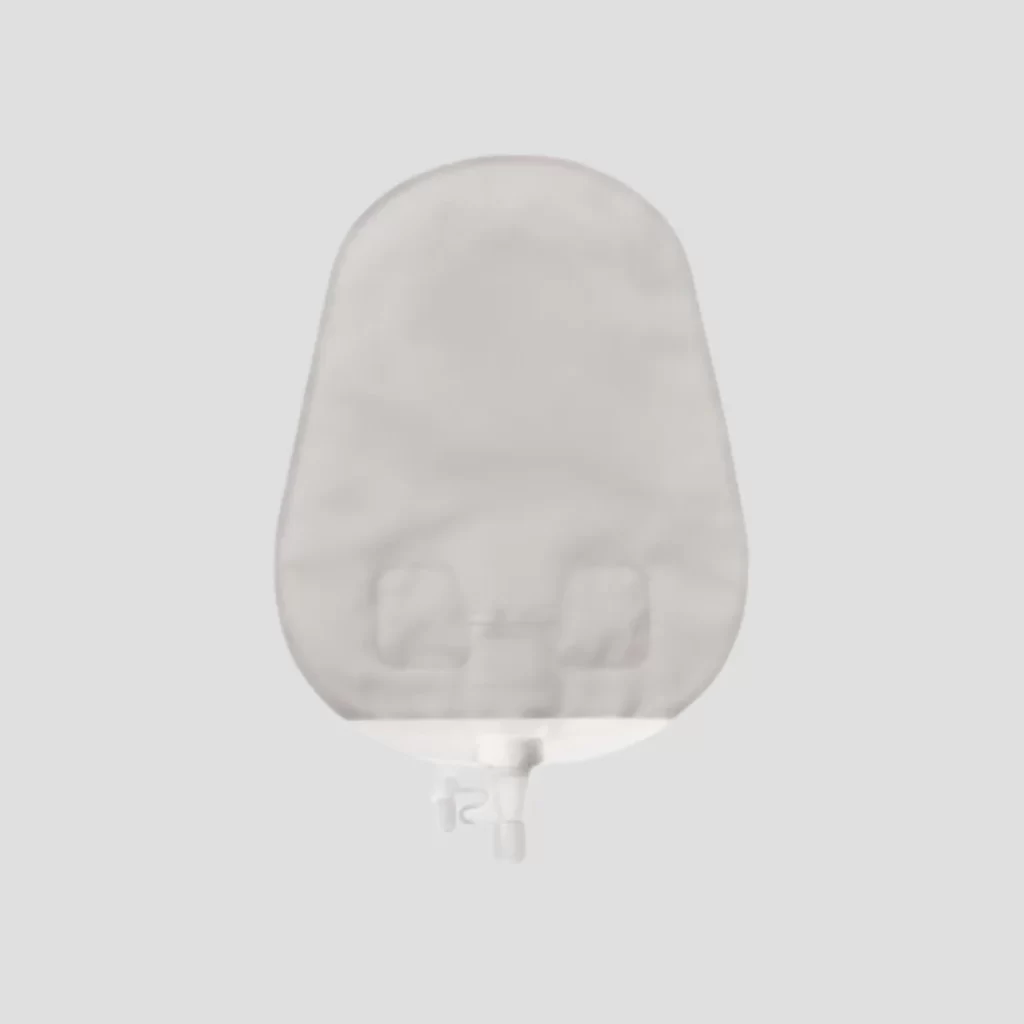 Ostomy Bags and Pouches in India