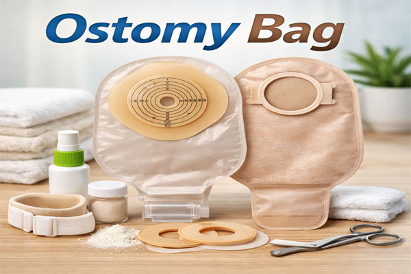 What is the Best Quality Ostomy Bag?