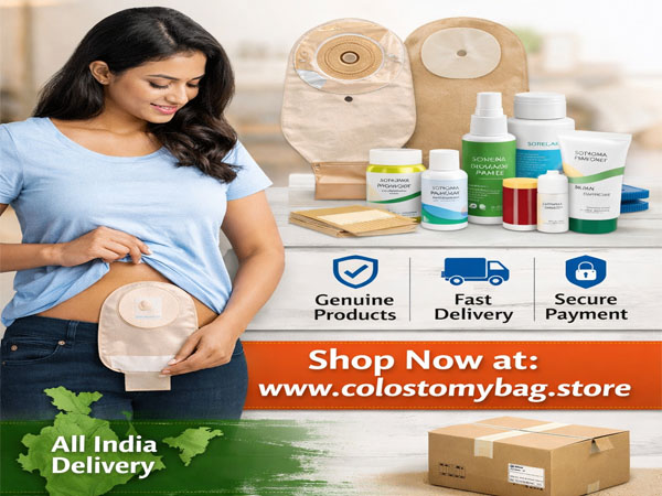 A Patient's Guide to Colostomy Care
